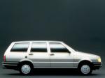 Fiat Duna Weekend 1987 года